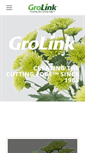 Mobile Screenshot of grolink.com